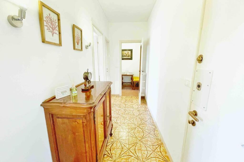 Suite Deamicis - Vista Mare E Relax ซานเรโม ภายนอก รูปภาพ