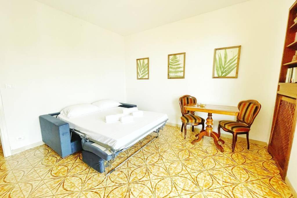 Suite Deamicis - Vista Mare E Relax ซานเรโม ภายนอก รูปภาพ