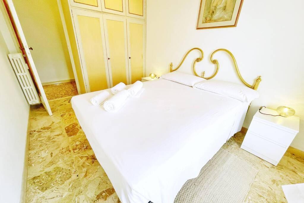 Suite Deamicis - Vista Mare E Relax ซานเรโม ภายนอก รูปภาพ
